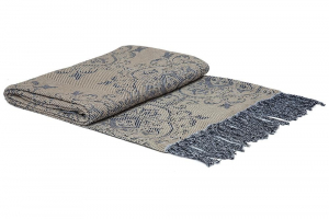 Плед-покрывало Secret De Maison Imperial (140см х 220см). Фото №2