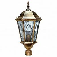 Светильник на штанге Feron Витраж с овалом 11321