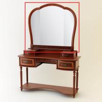 Зеркало в окладе Милан-21