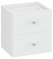 Ящик Polini Home Smart, белый. Фото №1