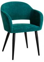 Кресло Oscar Измр/Чёрный. Фото №1