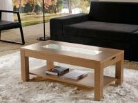 Журнальный стол трансформер 202