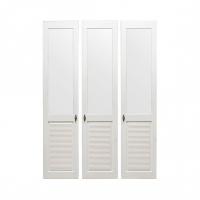 Комплект дверей к стеллажу "Рауна"