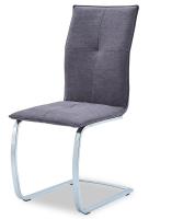 Стул DC332 темно-коричневый фото Стул DC332 темно-коричневый. Фото №1