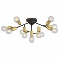 Потолочная люстра ST-Luce Foglione SL437.402.12