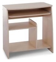 Компьютерный стол Кроха дуб млечный