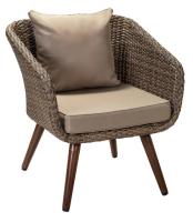 Кресло Куба фото Кресло Куба. Фото №1