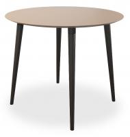 Сканди 2 Стол (обеденный) кофейный/венге