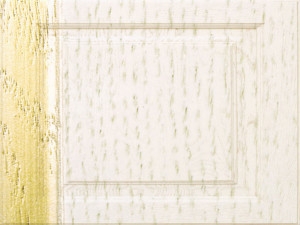 Шкаф для одежды Трио ММ-277-01/03. Фото №2