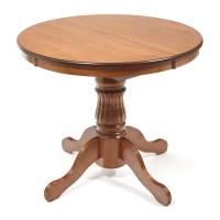 Стол Navarrese (mod. E-R36R+12AV NMO-2B) (Дуб) Стол Navarrese (mod. E-R36R+12AV NMO-2B) (Дуб)