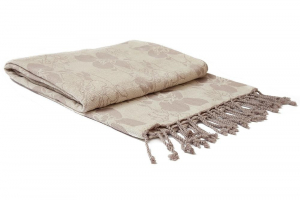 Плед-покрывало Secret De Maison Fleur (200см х 240см). Фото №2