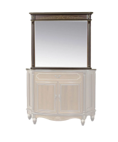 Зеркало Парермо 17