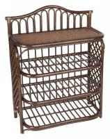 Стеллаж для обуви 09/24 Стеллаж для обуви 09/24