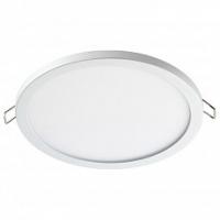 Встраиваемый светильник Novotech Stea 358268 фото Встраиваемый светильник Novotech Stea 358268