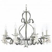 Подвесная люстра Arti Lampadari Surano Surano E 1.1.8 S фото Подвесная люстра Arti Lampadari Surano Surano E 1.1.8 S. Фото №1