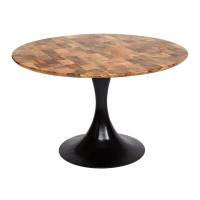 Стол обеденный Secret De Maison La Redoute (Натуральный) Стол обеденный Secret De Maison La Redoute (Натуральный)