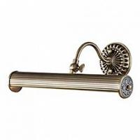 Подсветка для картины Maytoni Renoir PIC118-22-R фото Подсветка для картины Maytoni Renoir PIC118-22-R