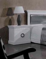 Тумба прикроватная Life 638 Тумба прикроватная Life 638. Фото №1