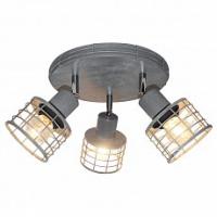 Спот Lussole Greeley GRLSP-9969. Фото №1