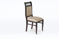 Стул Верона тк.2(молдинг). Фото №1