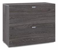 Тумба Urban НМ 011.87-01, Ясень Анкор темный, Ясень Анкор темный. Фото №1