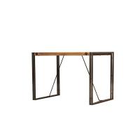 Стол обеденный Secret De Maison City (CTY D04-110) (Коричневый дым) Стол обеденный Secret De Maison City (CTY D04-110) (Коричневый дым)