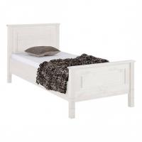 Кровать "Рауна" 090x200