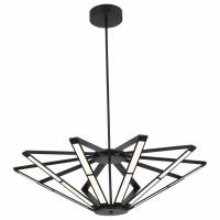 Люстра на штанге ST-Luce Pialeto SL843.402.10 фото Люстра на штанге ST-Luce Pialeto SL843.402.10. Фото №1