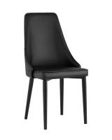 Стул Луис экокожа черный