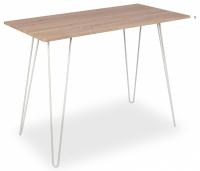 Cтол WD-06 oak. Фото №1