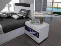 Тумба прикроватная Life 610. Фото №1