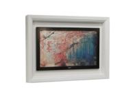 Щит навесной Мокко ММ-306-16. Фото №1