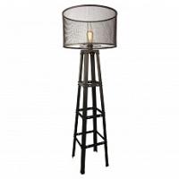 Торшер Lussole Parker LSP-9887. Фото №1