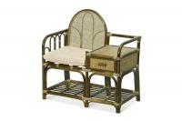 Столик Натур Мебель 13/02 под телефон с креслом Столик Натур Мебель 13/02 под телефон с креслом. Фото №1