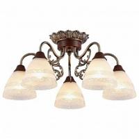 Потолочная люстра Omnilux Carapelle OML-55707-05