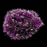 Гирлянда мишура Feron CL80 26889 фото Гирлянда мишура Feron CL80 26889