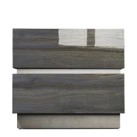 Тумбочка DUPEN М-151 Blue Gold