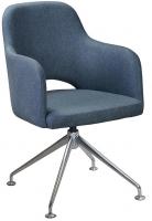 Кресло Ledger Spider CR Сканди БлюАрт