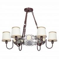 Подвесная люстра Favourite Fiona 2532-6PC. Фото №1