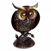 Садовая фигура Globo Solar D 33461. Фото №1