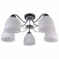 Потолочная люстра Omnilux Fiesole OML-65707-05. Фото №1