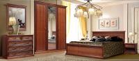 Набор мебели для спальни Амелия-1 ГМ 8070 фото Набор мебели для спальни Амелия-1 ГМ 8070