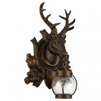 Светильник на штанге Favourite Hunt 1849-1W фото Светильник на штанге Favourite Hunt 1849-1W