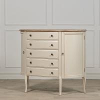 H2762 H03+H01 Комод Marseille