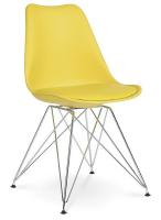 Стул PM072G желтый