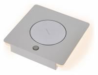 Настольная лампа декоративная Mantra Zanzibar 6715 фото Настольная лампа декоративная Mantra Zanzibar 6715