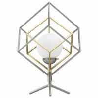 Настольная лампа декоративная MW-Light Призма 1 726030401 фото Настольная лампа декоративная MW-Light Призма 1 726030401. Фото №1