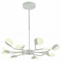 Подвесная люстра Favourite Mense 2264-12P