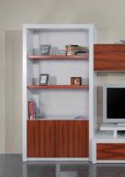 Книжный шкаф Life 540 Книжный шкаф Life 540. Фото №1