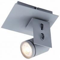 Спот Lussole Dillingham LSP-8022. Фото №1